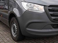 Gebraucht Mercedes Sprinter 150 PS (110 kW) 2024 Andere Van