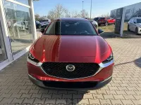 Neu Mazda CX-30 Homura-Line 140 PS (102 kW) 2026 Rot SUV