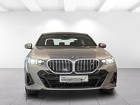 Gebraucht BMW i5 Performance 250 kW (340 PS) 2024 Oxidgrau ii metallic Limousine