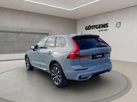 Gebraucht Volvo XC60 Business Edition 197 PS (144 kW) 2024 Grau SUV
