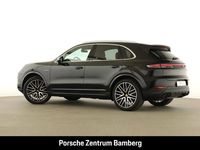 Neu Porsche Cayenne 470 PS (345 kW) 2025 Schwarz SUV