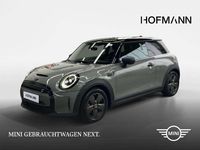 Gebraucht Mini Cooper SE Essential 135 kW (184 PS) 2021 Grau Kleinwagen