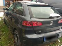 gebraucht Seat Ibiza 1.4 16V 55kW Comfort Edition Comfort E...