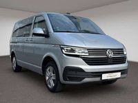 gebraucht VW Multivan T6T6.1Comfortline Stand AHK LED