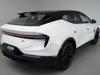 Nowe Lotus Eletre 450 kW (612 KM) 2026 Biały SUV