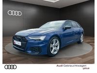 Gebraucht Audi S6 Sport 344 PS (253 kW) 2024 Blau Kombi
