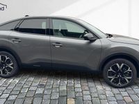 Nowe Citroën C4 131 KM (96 kW) 2025 Szary SUV