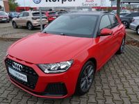 gebraucht Audi A1 Sportback 25 TFSI advanced