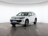 Gebraucht VW Tayron Life 193 PS (141 kW) 2025 Oryxweiss perlmutteffekt SUV