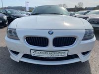 gebraucht BMW Z4 M Coupe M-Technic Xenon 73.000km