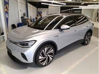 Gebraucht VW ID.4 Pro 150 kW (204 PS) 2023 Silber (scale silver) SUV