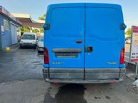 gebraucht Renault Master 2.5 D LKW zu