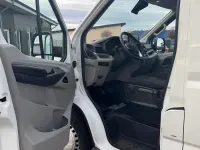Occasion Maxus V90 150 ch (110 kW) 2023 Blanc Van