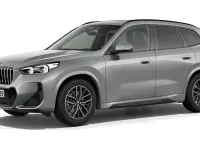 Gebraucht BMW X1 Comfort Edition 218 PS (160 kW) 2025 Grau SUV