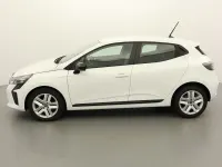 Occasion Renault Clio V Evolution 91 ch (66 kW) 2025 Blanc Citadine