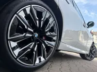 Gebraucht BMW X3 M M Sport 398 PS (292 kW) 2025 Alpinweiss iii SUV