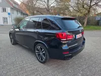 Gebraucht BMW X5 Performance 381 PS (280 kW) 2014 Schwarz SUV