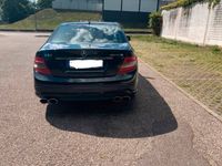 gebraucht Mercedes C200 Kompressor (C63 Optik)