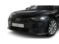 Gebraucht Audi A5 Sport 204 PS (150 kW) 2025 Schwarz Kombi