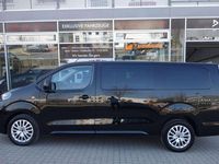 Gebraucht Peugeot Expert 179 PS (131 kW) 2025 Noir perla nera Van