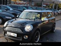 Gebraucht Mini Cooper Clubman 109 PS (80 kW) 2009 Schwarz Kombi