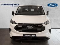 Neu Ford Transit Custom Trend 150 PS (110 kW) 2026 Frozenwhite Kombi