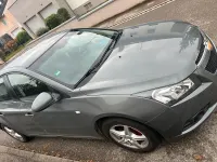 Usado Chevrolet Corsica 141 HP (103 kW) 2012 Cinzento Sedan
