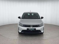 Gebraucht Opel Corsa Basis 75 PS (55 kW) 2024 Grau Kleinwagen