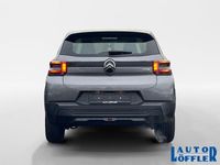 Nuevo Citroën C3 101 CV (74 kW) 2025 Gris SUV
