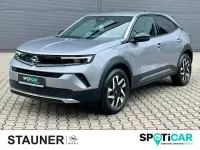 Gebraucht Opel Mokka 131 PS (96 kW) 2025 Kontrast grau (metallic) SUV