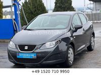 Gebraucht Seat Ibiza Reference 69 PS (50 kW) 2009 Limousine