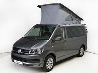 Gebraucht VW T6 Beach 204 PS (150 kW) 2016 Grau metallic Van