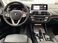 gebraucht BMW X3 xDrive20i xLine DA+ PA+ HiFi Komfzg Akustik