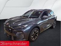 Second-hand Cupra Terramar 204 CP (150 kW) 2025 Gri SUV