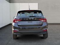 Neu Skoda Fabia Selection 95 PS (69 kW) 2025 Blackmagic perleffekt Limousine