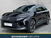 Neu Renault Megane E-Tech Komfort 161 kW (220 PS) 2025 Schwarz Limousine