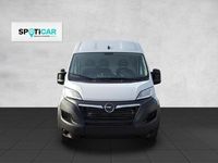 Gebraucht Opel Movano Selection 140 PS (102 kW) 2022 Andere Van