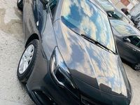 Gebraucht Opel Astra 150 PS (110 kW) 2016 Grau Limousine