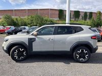 Gebraucht Dacia Duster Extreme 131 PS (96 kW) 2025 Grau SUV