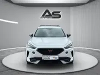 Usata Cupra Formentor 150 CV (110 kW) 2023 Bianco SUV