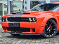 Gebraucht Dodge Challenger 309 PS (227 kW) 2021 Orange Coupé