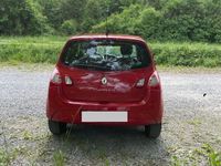 gebraucht Renault Twingo 1.2 eco2