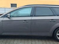 Gebraucht Ford Mondeo Trend 140 PS (102 kW) 2012 Braun Kombi