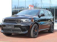 Neu Dodge Durango 364 PS (267 kW) 2025 Diamond black SUV