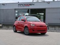gebraucht Fiat 500e Neuer 500 Cabrio (RED) MJ23 Apple Car Play/Android