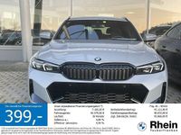 Neu BMW 320 M Sport 184 PS (135 kW) 2026 Grau Limousine