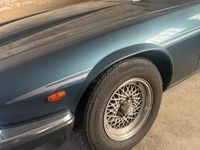 Gebraucht Jaguar XJS 1985 Coupé