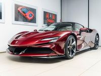 Gebraucht Ferrari SF90 999 PS (734 kW) 2023 Rot