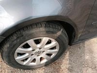 Gebraucht VW Golf IV 100 PS (73 kW) 2006 Grau Kleinwagen