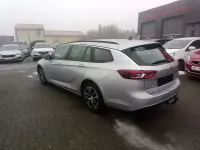 Gebraucht Opel Insignia 140 PS (102 kW) 2019 Schwarz Kombi